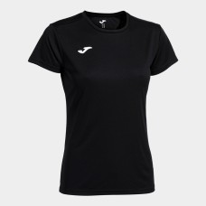 LEYLAND CC COMBI SHIRT - LADIES (BLACK)