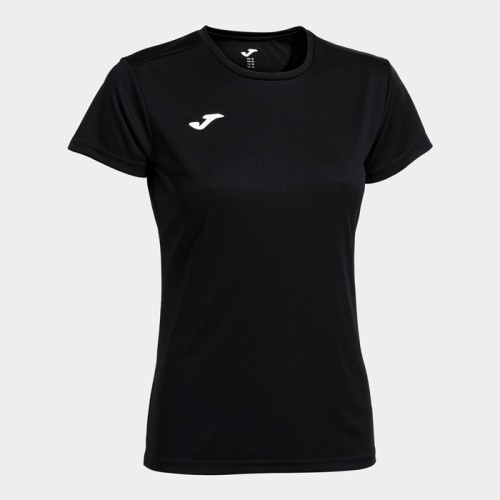LEYLAND CC COMBI SHIRT - LADIES (BLACK)