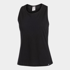 LEYLAND CC OASIS COTTON SLEEVELESS - LADIES (BLACK)