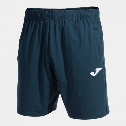 BAC/EE CC COMBI BERMUDA SHORT (DARK NAVY)