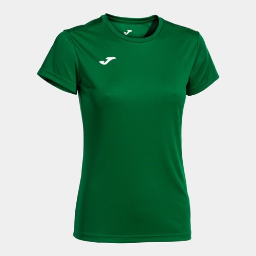 LEYLAND CC COMBI SHIRT - LADIES (GREEN) LEYLAND CC COMBI SHIRT - LADIES (GREEN)