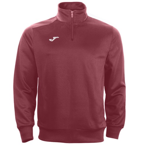 FARAON HZ TOP (BURGUNDY)