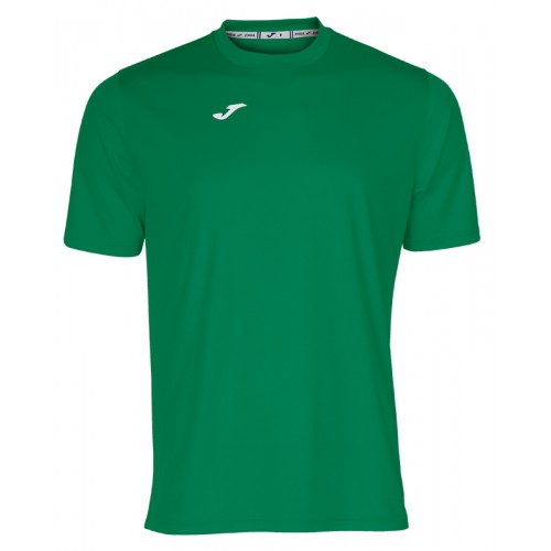 COMBI SS SHIRT (GREEN)