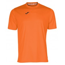 COMBI SS SHIRT (ORANGE)