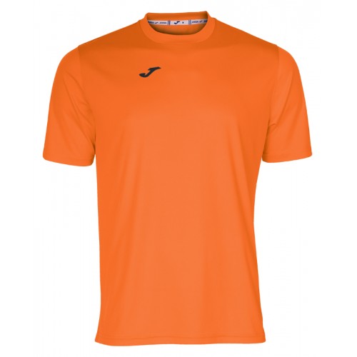 COMBI SS SHIRT (ORANGE)