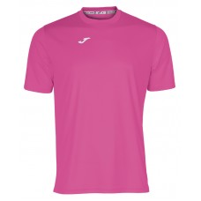 COMBI SS SHIRT (RASPBERRY)