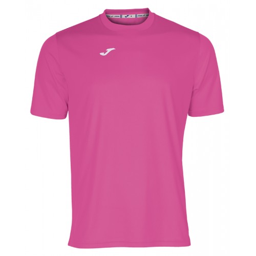 COMBI SS SHIRT (RASPBERRY)