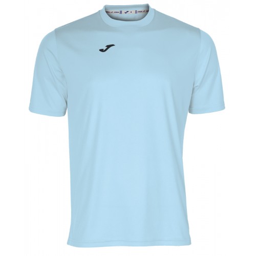 COMBI SS SHIRT (SKY BLUE)