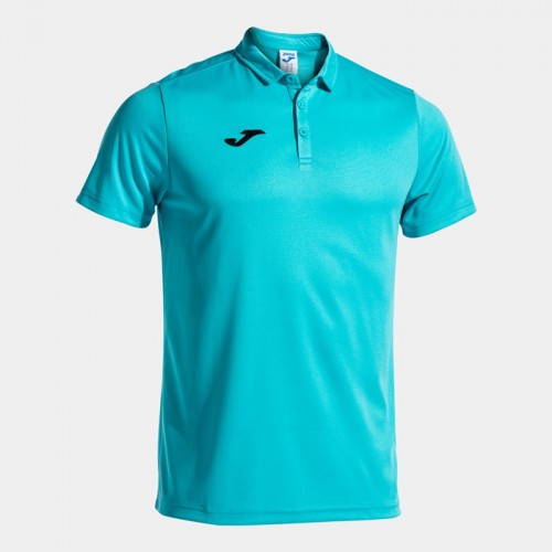 HOBBY POLO (TURQUOISE)