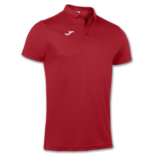 HOBBY POLO (RED) HOBBY POLO (RED)