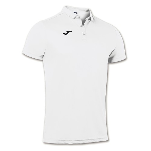 HOBBY POLO (WHITE) HOBBY POLO (WHITE)