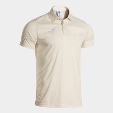 JOMA CRICKET SHORT SLEEVE SHIRT