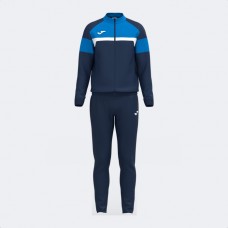 DANUBIO III TRACKSUIT (DARK NAVY-ROYAL)