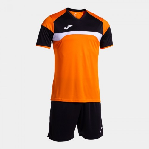 DANUBIO III SET (ORANGE-BLACK)