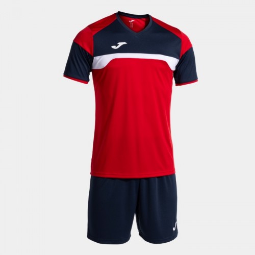 DANUBIO III SET (RED-DARK NAVY)