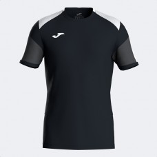 DANUBIO IV SHIRT (BLACK-WHITE-ANTHRACITE)