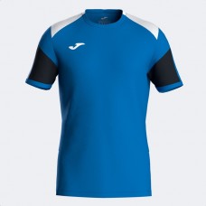 DANUBIO IV SHIRT (ROYAL-WHITE-BLACK)
