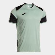 DANUBIO IV SHIRT (GREY-BLACK-ANTHRACITE)