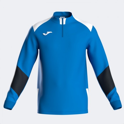 DANUBIO IV HZ TOP (ROYAL-WHITE-BLACK)