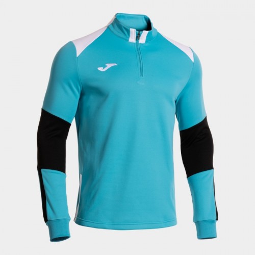 DANUBIO IV HZ TOP (FLUOR TURQUOISE-WHITE-BLACK)