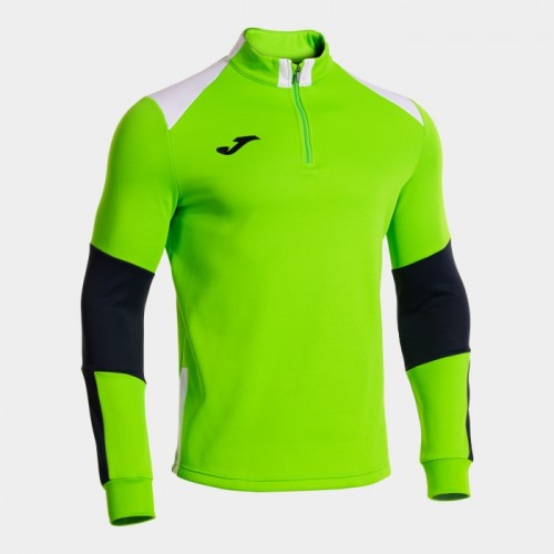 DANUBIO IV HZ TOP (FLUOR GREEN-WHITE-DARK NAVY)