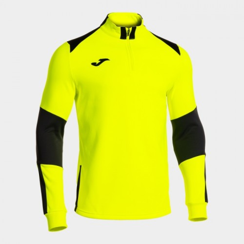 DANUBIO IV HZ TOP (FLUOR YELLOW-BLACK-ANTHRACITE)