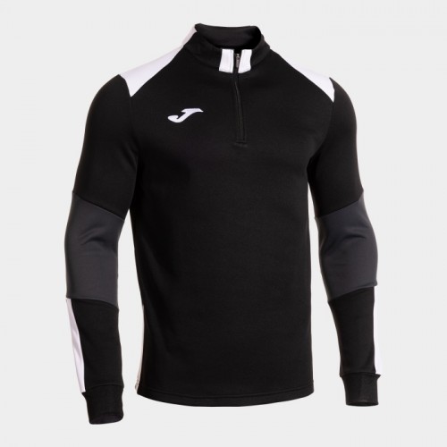 DANUBIO IV HZ TOP (BLACK-WHITE-ANTHRACITE)