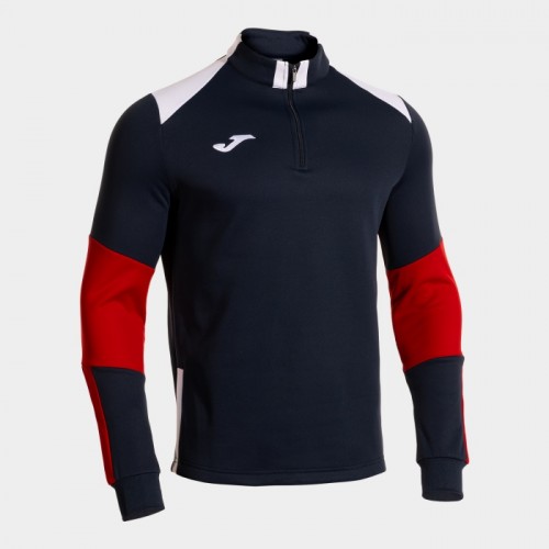 DANUBIO IV HZ TOP (DARK NAVY-WHITE-RED)