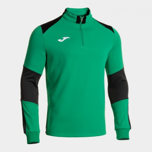 DANUBIO IV HZ TOP (GREEN-BLACK-ANTHRACITE)