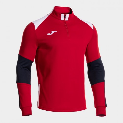 DANUBIO IV HZ TOP (RED-WHITE-DARK NAVY)