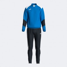 DANUBIO IV TRACKSUIT (ROYAL-WHITE-BLACK)