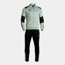 DANUBIO IV TRACKSUIT (SURF SPRAY-BLACK-ANTHRACITE)