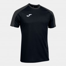 ECO CHAMPIONSHIP SHIRT (BLACK-ANTHRACITE)