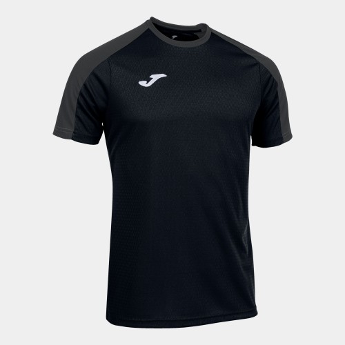 ECO CHAMPIONSHIP SHIRT (BLACK-ANTHRACITE)