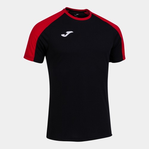 ECO CHAMPIONSHIP SHIRT (BLACK-RED)