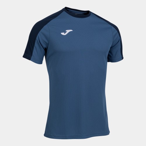 ECO CHAMPIONSHIP SHIRT (BLUE-NAVY)