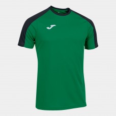 ECO CHAMPIONSHIP SHIRT (GREEN-BLACK)