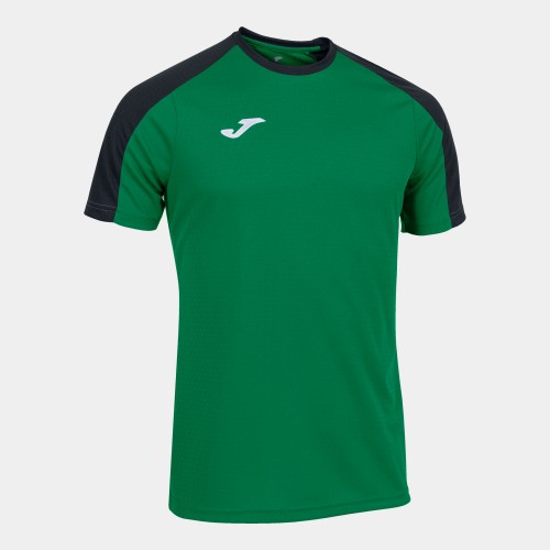 ECO CHAMPIONSHIP SHIRT (GREEN-BLACK)