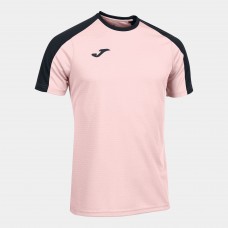 ECO CHAMPIONSHIP SHIRT (PINK-NAVY)