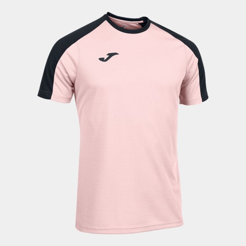 ECO CHAMPIONSHIP SHIRT (PINK-NAVY)