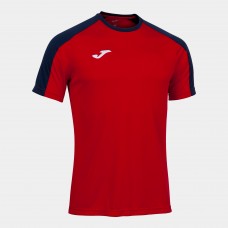 ECO CHAMPIONSHIP SHIRT (RED-NAVY)