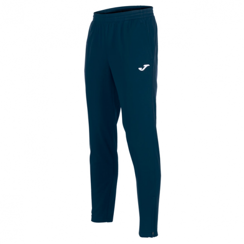 ELBA FITTED PANT (NAVY)