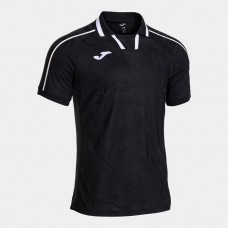 FIT ONE II SHIRT (BLACK-WHITE)