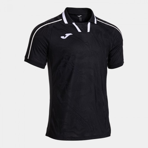 FIT ONE II SHIRT (BLACK-WHITE)