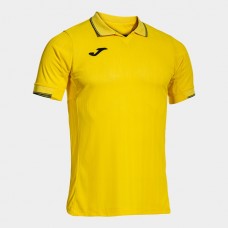 FIT ONE SHIRT (YELLOW)