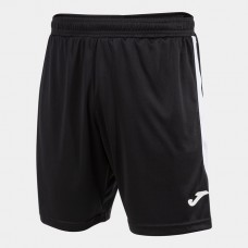 GLASGOW SHORT (BLACK-WHITE)