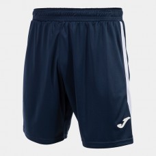 GLASGOW SHORT (NAVY-WHITE)