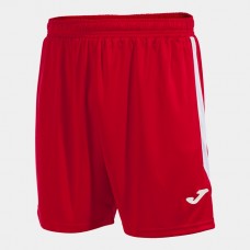 GLASGOW SHORT (RED-WHITE)