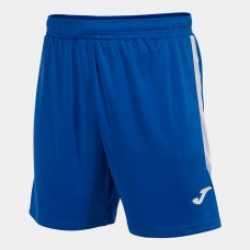 GLASGOW SHORT (ROYAL-WHITE)