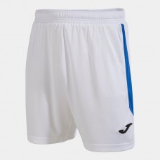 GLASGOW SHORT (WHITE-ROYAL)